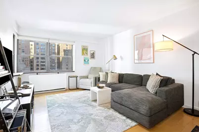 132 E 35th Street #12L, New York, NY 10016 - Photo 1