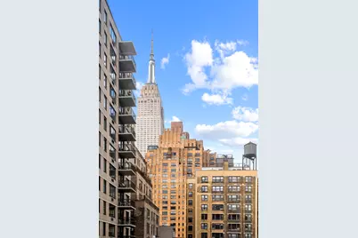 132 E 35th Street #12L, New York, NY 10016 - Photo 9