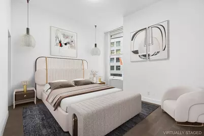 25 Broad Street #12I, New York City, NY 10004 - Photo 5