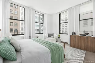 25 Broad St, New York City, NY 10004 - Photo 3