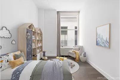 25 Broad Street #12I, New York City, NY 10004 - Photo 7