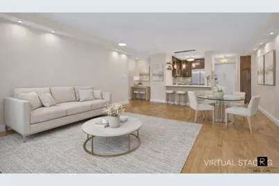 245 E 54th Street #3-J, New York City, NY 10022 - Photo 1