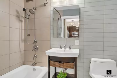 245 E 54th Street #3-J, New York City, NY 10022 - Photo 5