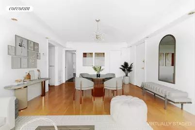 27 E 65th Street #14D, New York City, NY 10065 - Photo 3