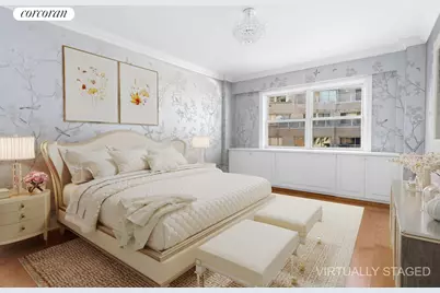 27 E 65th Street #14D, New York City, NY 10065 - Photo 9