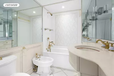 27 E 65th Street #14CD, New York City, NY 10065 - Photo 13