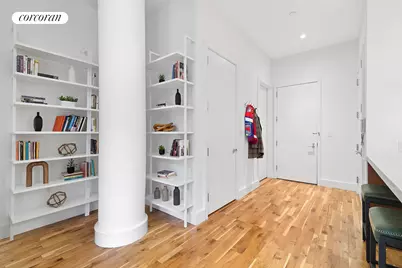 360 Furman Street #1001, New York City, NY 11201 - Photo 9