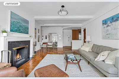 163 E 81st Street #8C, New York City, NY 10028 - Photo 3