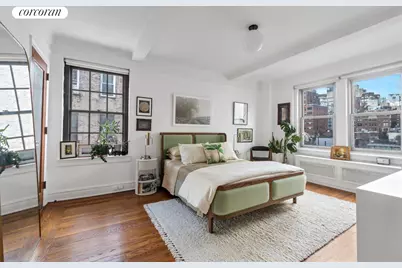 163 E 81st Street #8C, New York City, NY 10028 - Photo 7