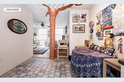 509 E 77th Street #1A, New York City, NY 10075 - Photo 5