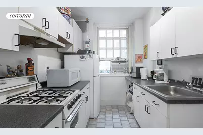 509 E 77th Street #1A, New York City, NY 10075 - Photo 3