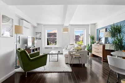 111 Hicks Street #16D, New York City, NY 11201 - Photo 3