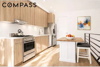223 Pulaski Street #1A, New York City, NY 11206 - Photo 3