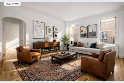 318 W 100th Street #7D, New York City, NY 10025 - Photo 1