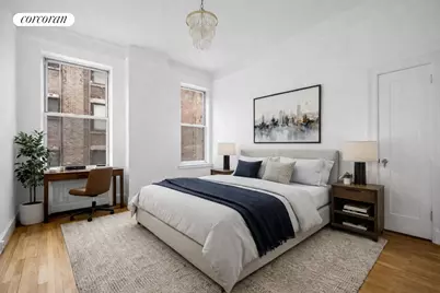 318 W 100th Street #7D, New York City, NY 10025 - Photo 3