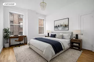 318 W 100th St, New York City, NY 10025 - Photo 3