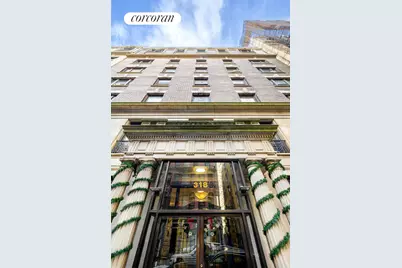 318 W 100th Street #7D, New York City, NY 10025 - Photo 15