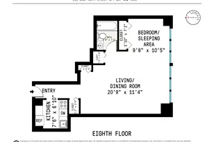 301 E 45th St, New York, NY 10017 - Photo 1