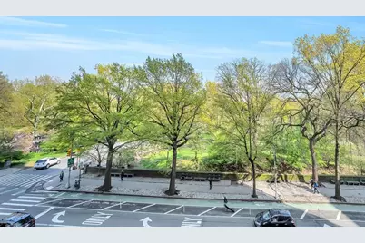 360 Central Park W #4B, New York, NY 10025 - Photo 3