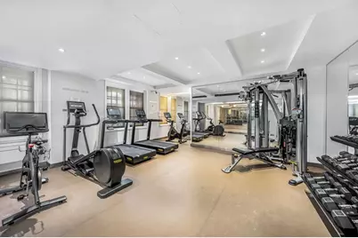 360 Central Park W #4B, New York City, NY 10025 - Photo 17