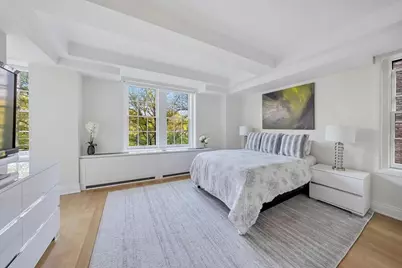 360 Central Park W #4B, New York City, NY 10025 - Photo 7