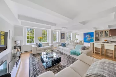 360 Central Park W #4B, New York, NY 10025 - Photo 1