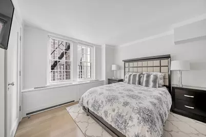 360 Central Park W #4B, New York City, NY 10025 - Photo 13