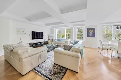 360 Central Park W #4B, New York City, NY 10025 - Photo 3