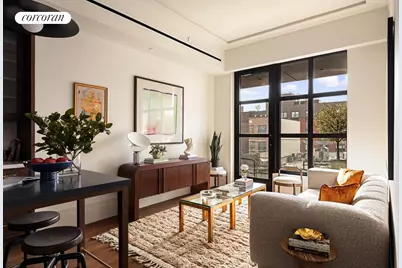 127 Kent Avenue #2D, New York City, NY 11249 - Photo 3