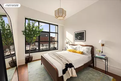 127 Kent Avenue #PH2D, New York City, NY 11249 - Photo 5