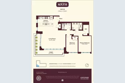 127 Kent Avenue #2B, New York City, NY 11249 - Photo 23