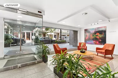 350 Bleecker Street #2N, New York City, NY 10014 - Photo 9