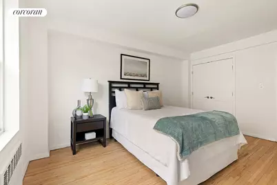 350 Bleecker Street #2N, New York City, NY 10014 - Photo 5