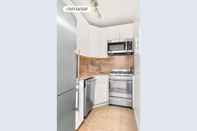 350 Bleecker Street #2N, New York City, NY 10014 - Photo 3