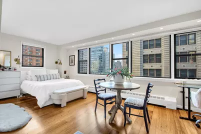 145 E 15th Street #7E, New York, NY 10003 - Photo 3