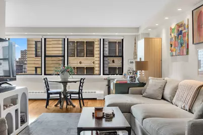 145 E 15th Street #7E, New York, NY 10003 - Photo 5