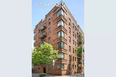 2 Grove Street #5B, New York, NY 10014 - Photo 7