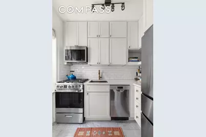 2 Grove Street #5B, New York, NY 10014 - Photo 3