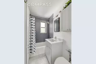 2 Grove Street #5B, New York, NY 10014 - Photo 5