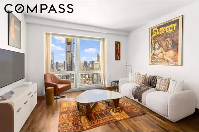 400 5th Avenue #50F, New York City, NY 10018 - Photo 3