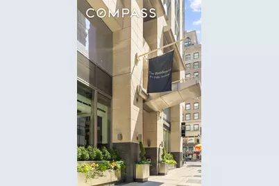 400 5th Avenue #50F, New York City, NY 10018 - Photo 7