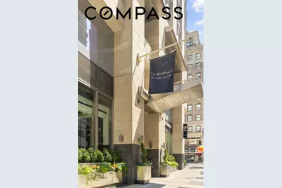 400 5th Avenue #50F, New York City, NY 10018 - Photo 7