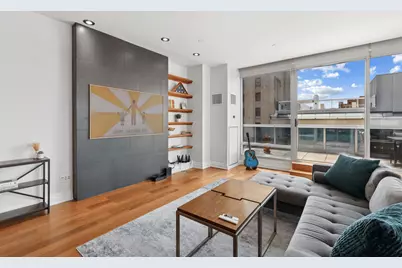 135 W 14th Street #8, New York City, NY 10011 - Photo 5