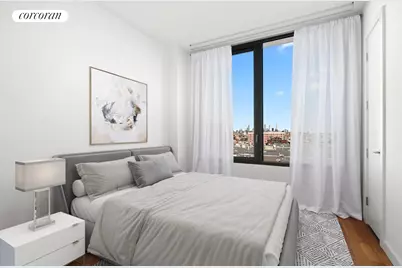 54 Noll Street #708, Brooklyn, NY 11206 - Photo 7