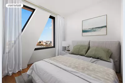 54 Noll Street #708, Brooklyn, NY 11206 - Photo 5