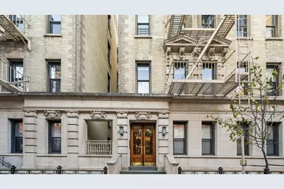 231 W 21st Street #5C, New York City, NY 10011 - Photo 11