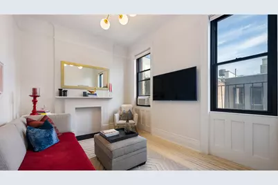 231 W 21st Street #5C, New York City, NY 10011 - Photo 1
