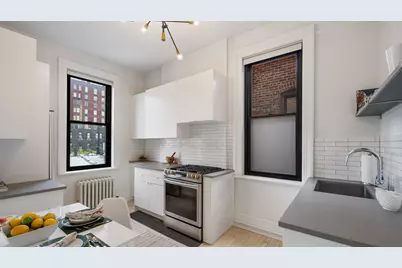 231 W 21st Street #5C, New York City, NY 10011 - Photo 3