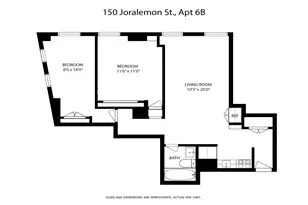 150 Joralemon St, Brooklyn, NY 11201 - Photo 11