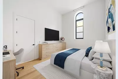 10 Quincy Street #1F, Brooklyn, NY 11238 - Photo 5